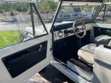 1969 Ford Bronco Sport Wagon Door Panel