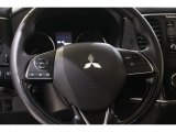 2016 Mitsubishi Outlander SEL S-AWC Steering Wheel