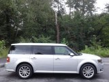 2019 Ford Flex Limited AWD Exterior
