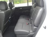 2019 Ford Flex Limited AWD Rear Seat
