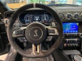2021 Ford Mustang Shelby GT500 Steering Wheel