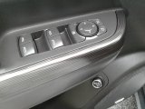 2018 GMC Acadia SLT Door Panel