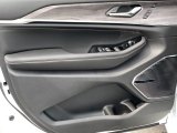 2021 Jeep Grand Cherokee L Overland 4x4 Door Panel