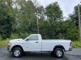 2022 Ram 2500 Tradesman Regular Cab 4x4