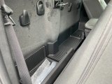 2022 Ram 2500 Tradesman Regular Cab 4x4 Rear Seat