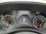 2022 Ram 2500 Tradesman Regular Cab 4x4 Gauges