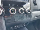 2022 Toyota Sequoia SR5 4WD Controls