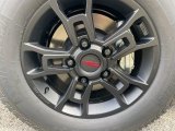 Toyota Sequoia 2022 Wheels and Tires