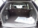 2021 Jeep Grand Cherokee Laredo 4x4 Trunk