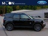 2021 Ford Bronco Sport Big Bend 4x4