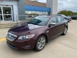 2011 Bordeaux Reserve Red Ford Taurus Limited #142931520