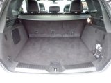 2018 Lincoln MKC Reserve AWD Trunk