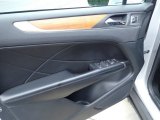 2018 Lincoln MKC Reserve AWD Door Panel