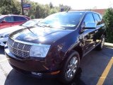 2009 Black Lincoln MKX Ultimate AWD #142931429