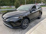 2021 Toyota Venza Hybrid LE AWD Front 3/4 View