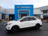 2019 Chevrolet Equinox LT AWD