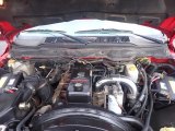 2006 Dodge Ram 3500 Engines