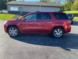 2014 Crystal Red Tintcoat GMC Acadia Denali AWD #142931529