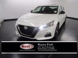 2019 Nissan Altima SR AWD