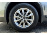 2018 Nissan Rogue SV Wheel