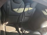 2021 Tesla Model X Long Range Rear Seat