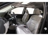 2017 Honda Pilot EX-L AWD Front Seat