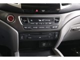 2017 Honda Pilot EX-L AWD Controls