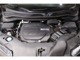 2017 Honda Pilot EX-L AWD 3.5 Liter VCM 24-Valve SOHC i-VTEC V6 Engine