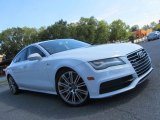 2014 Audi A7 3.0T quattro Prestige