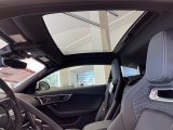 2022 Jaguar F-TYPE P450 AWD Coupe Sunroof
