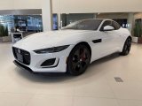 2022 Jaguar F-TYPE P450 AWD Coupe Data, Info and Specs