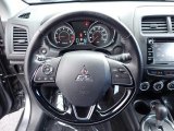 2017 Mitsubishi Outlander Sport LE AWC Steering Wheel