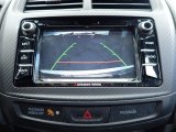 2017 Mitsubishi Outlander Sport LE AWC Controls