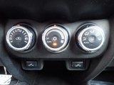 2017 Mitsubishi Outlander Sport LE AWC Controls