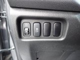 2017 Mitsubishi Outlander Sport LE AWC Controls