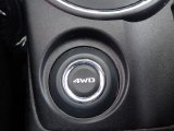 2017 Mitsubishi Outlander Sport LE AWC Controls