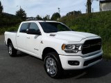 Bright White Ram 2500 in 2022