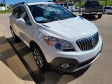 2016 Buick Encore Leather Data, Info and Specs