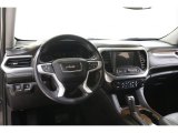 2018 GMC Acadia SLE AWD Dashboard