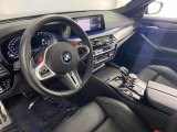 2020 BMW M5 Interiors