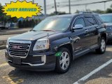 2016 GMC Terrain SLT AWD