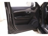2017 Volvo XC90 T8 eAWD R-Design Door Panel