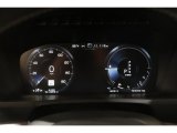 2017 Volvo XC90 T8 eAWD R-Design Gauges