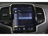 2017 Volvo XC90 T8 eAWD R-Design Audio System