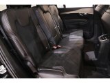 2017 Volvo XC90 T8 eAWD R-Design Rear Seat