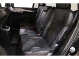 2017 Volvo XC90 T8 eAWD R-Design Rear Seat