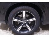 2017 Volvo XC90 T8 eAWD R-Design Wheel