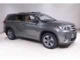 2019 Toyota Highlander Limited Platinum AWD