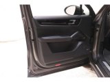 2020 Porsche Cayenne S Door Panel