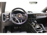 2020 Porsche Cayenne S Dashboard